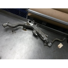 108R040 Coolant Crossover From 2013 Subaru Impreza  2.0